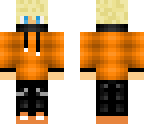 orange spedydax