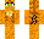 orange tabby cat