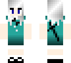 ordinary skin that was edited