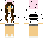 oreo girl edit