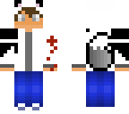 ouch edit