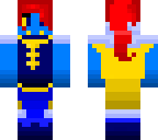 outertale undyne