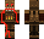 oven man