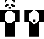 pagie the panda