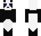 panda