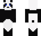 panda