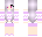 pastel girl