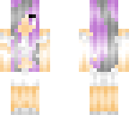 pastel girl