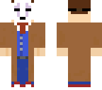 pat no face