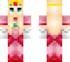 peach