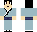 perfect shigure