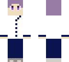 perfect yuki