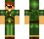 peter pan