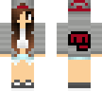 pewdiepie girl