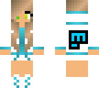 pewdiepie girl