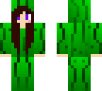 pickle girl 