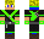 pickle warrior
