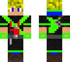 pickle warrior derp edition