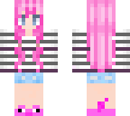 piggy girl for piggliewigglie12