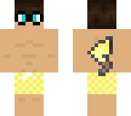 pika pool boy