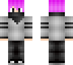 pink boy