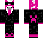 pink dank mooshroom