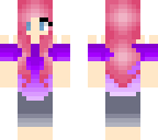 pink girl 2
