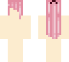 pink hair base