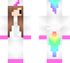 pink unicorn