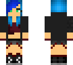 pixel-chan