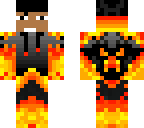 platinump skin