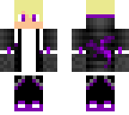 poison dragon boy
