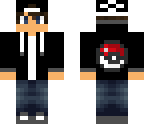 poke-ball guy