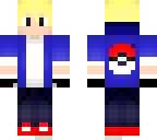 pokemon trainer
