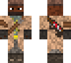 preston garvey
