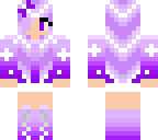 pretty in purple
