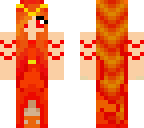 princess flame