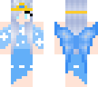 princess ice