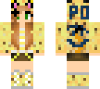 princessocelot