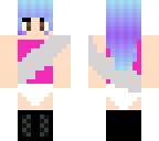 prinsses diaper