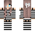prisoner girl