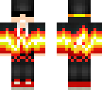 pro fire boy