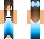prom dress edit
