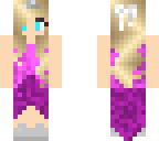 prom girl