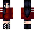 punk girl