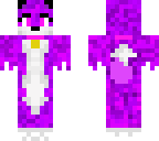 purple fox