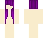 purple hair base