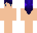 purple hair base