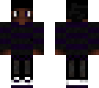 purple okward