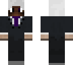 purple okward
